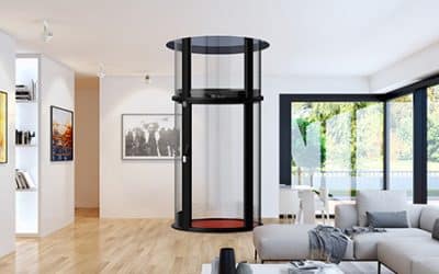 Best Residential Elevators in Kenya