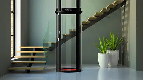 Cheapest residential elevator in Canada