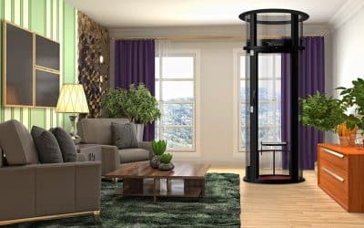 Home Elevators Price in Kenya