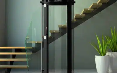 Air Powered Home Lifts in Kenya