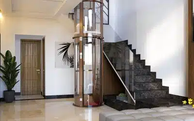 Why Vacuum Elevators are Better for Your Home
