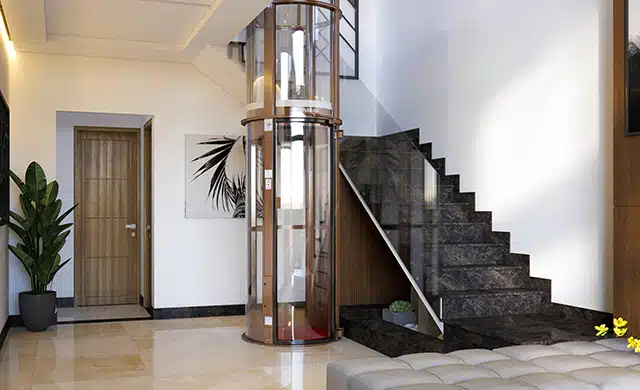 Why Vacuum Elevators are Better for Your Home