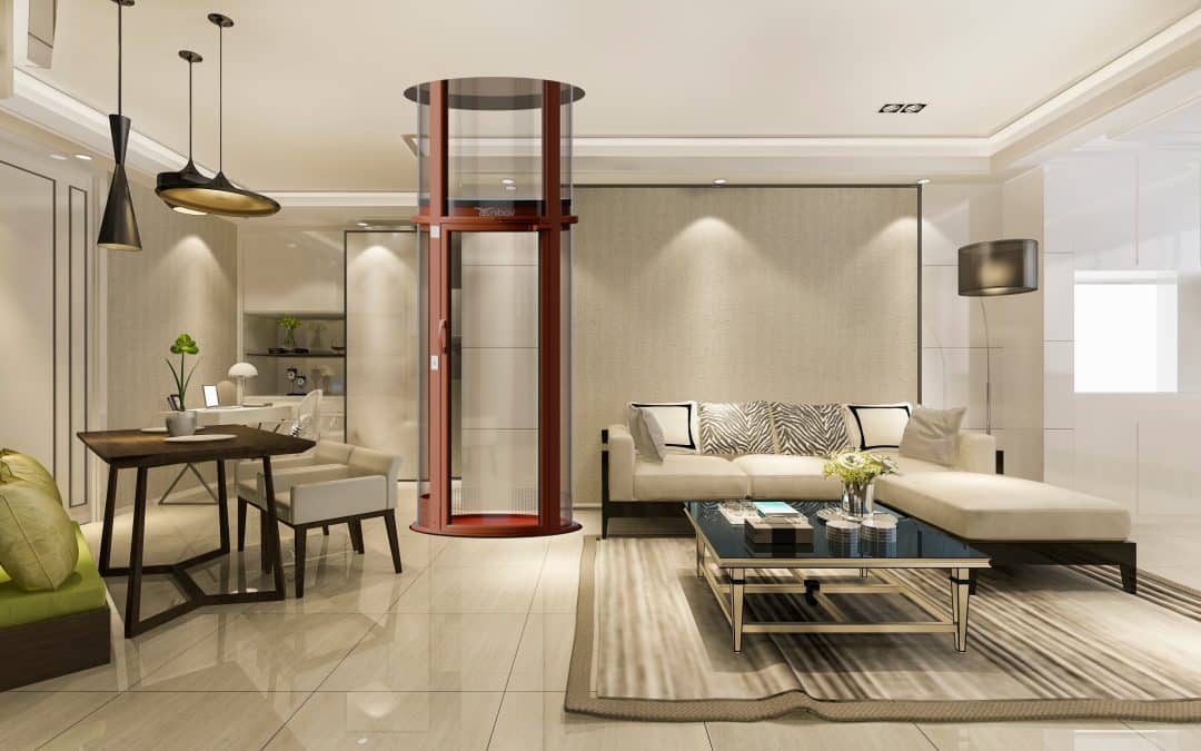 Why Nibav Lifts are the Most Affordable Home Elevators Solution in Kenya