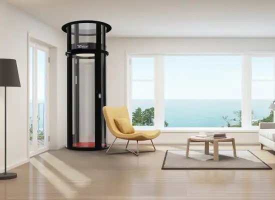 Series-3 Nibav Home Lift