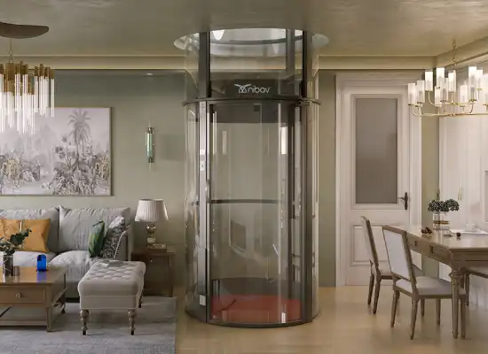 Nibav Home Lift