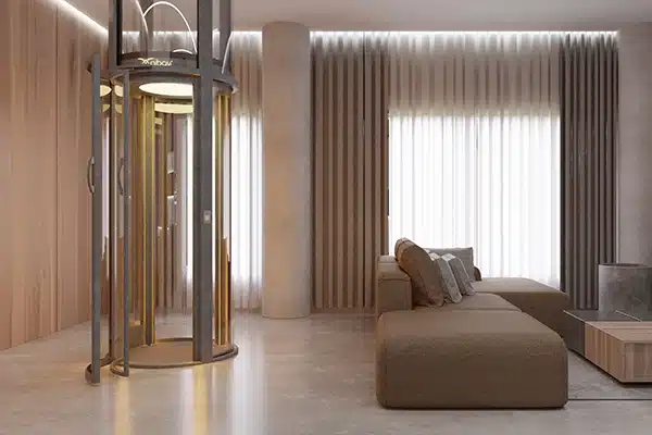 Luxury Home Lifts in Kenya Luxury Home Lifts in Kenya