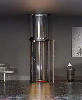 Series IV Home Elevators Series IV Home Elevators