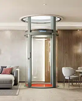 Series III Max Home Elevators Series III Max Home Elevators