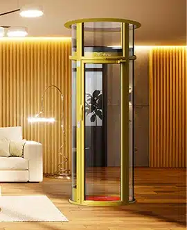 Series III Standard home elevators Series III Standard home elevators
