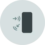 Noise lock safety insulated cabin